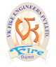 Vk FIRE Engineer Pvt Ltd