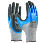 MALLCOM P35 NHK CUT RESISTANT HAND GLOVE