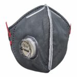 VENUS FACE MASK V-420 SLV FFP2 NR