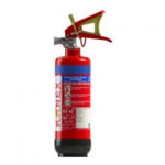 KANEX MARQ-1-90% - ABC TYPE FIRE EXTINGUISHER 01 KG.