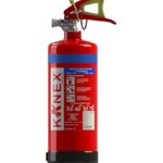 KANEX MARQ-2-50% ABC TYPE FIRE EXTINGUISHER 02 KG.