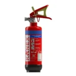 KANEX KFARQ-4-90% - ABC TYPE FIRE EXTINGUISHER 04 KG.