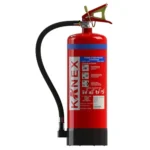 KANEX KFARQ-6-90% ABC TYPE FIRE EXTINGUISHER 06 KG.
