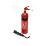 SAFEPRO 2 KG CO2 TYPE FIRE EXTINGUISHER