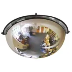 HALF DOME MIRROR (SIZE32"/80CM/800MM)
