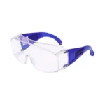 KARAM GOGGLES CLEAR OVER SPECTS ES 007