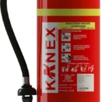 KANEX KFMSRQ-9LTR PORTABLE STORED PRESSURE FOAM AND WATER-TYPE FIRE EXTINGUISHER.