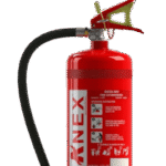 KANEX KFWMSHQ-3 LTR WATER MIST TYPE FIRE EXTINGUISHER.