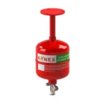 KANEX KMCRQ-10 AUTOMATIC MODULAR CLEAN AGENT TYPE FIRE EXTINGUISHER.
