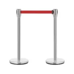 Q- Manager With 2.5mtr Belt