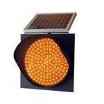 SOLAR BLINKER 300MM (CHINESE IMPORTED MODEL)