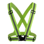 REFLECTED CROSS BELT