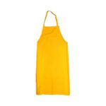 PVC APRON 90 CM X 120 CM (24"X48")
