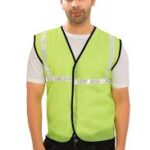 REFLECTED JACKET 25MM