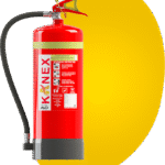 KANEX KFLIHQ-2 LTR LITHIUM-ION (AQUEOUS VERMICULITE DISPERSION) STORED PRESSURE FIRE EXTINGUISHER