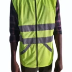 REFLECTED JACKET FOR TSHIRT