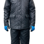 ColdShieldTM Cold Storage suit