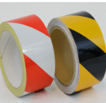 REFLECTIVE TAPE-ZEBRA TYPE.