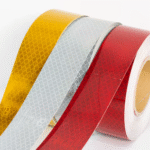 RETRO REFLECTIVE TAPE.