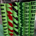 AUTOGLOW TAPE.