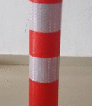 NON FLEXIBLE SPRING POST 750 MM (H) X 1 KG WEIGHT.