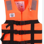 LIFE JACKET SEA FEARER TYPE.