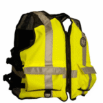 LIFE JACKET COASTAL TYPE.