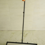 UNDER VEHICLE SEARCH MIRROR.RECTANGLE TYPE.