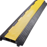 CABLE PROTECTOR.30MM X1 CHANNEL.