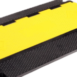 CABLE PROTECTOR.42MM X5 CHANNEL.