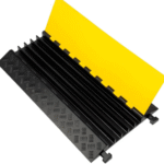 CABLE PROTECTOR.35MM X31MM X5 CHANNEL.