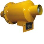 SPARK ARRESTOR HMV 06 INCH