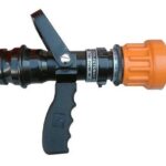 63 MM MULTI PURPOSE NOZZLE