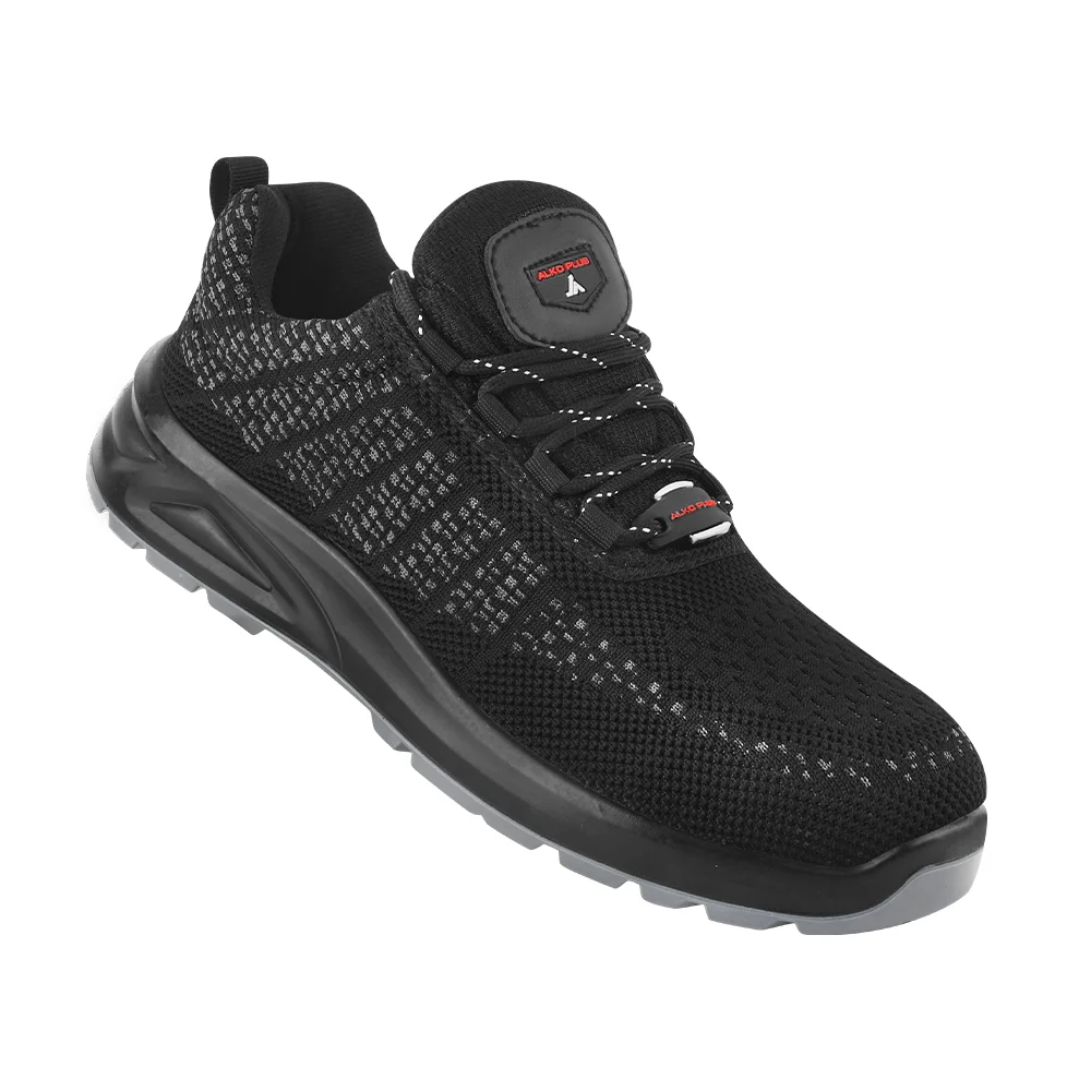 ALKOPLUS APS-2402 SAFETY SHOES