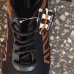 HILSON WF-02 SAFETY SHOES NO.6,7,8,9,10,11.