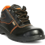 ROCKERFILLER NOVA SAFETY SHOES NO.6,7,8,9,10,11.