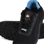 AGARSON NIKKO SAFETY SHOES NO.6.7.8.9.10.11.