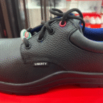LIBERTY SURAKSHA 1 CJ SAFETY SHOES NO.6,7,8,9,10,11.