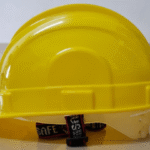 MI SAFE NAPE SAFETY HELMET