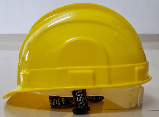 MI SAFE NAPE SAFETY HELMET