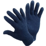 COTTON KNITTED HAND GLOVES 35 GRAM