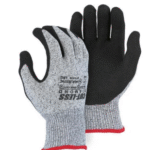 ATLAS COTTON KNITTED HAND GLOVES 40 GRAM.