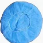 BUFFEN CAP BLUE 18 INCH.
