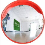 CONVEX MIRROR 24 INCH.