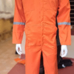 AKSHAR COMFORT DOUBLE POCKET COVER ALL ORANGE S,M,L,XL,XXL,3XL.