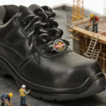 AGARSON NR 03 SAFTEY SHOES NO.6,7,8,9,10,11.