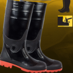 AGARSON SUPERGOLD GUMBOOT NO.8,9,10,11.