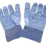 JEANS HAND GLOVE
