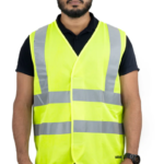 MALLCOM REFLECTIVE JACKET K 382
