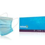 MALLCOM SURGICAL FACE MASK - CK86P3.